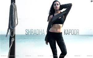 Shraddha Kapoor